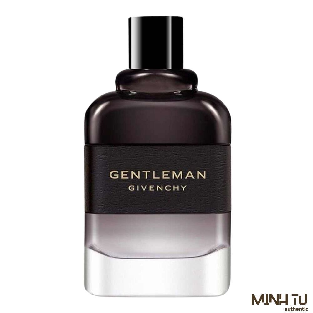 Nước Hoa Nam Givenchy Gentleman Boisee EDP 100ml | Chính hãng | Trả góp 0%